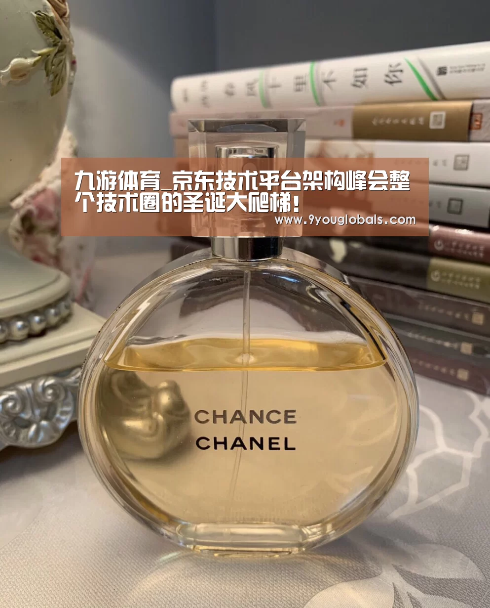 九游体育_京东技术平台架构峰会整个技术圈的圣诞大爬梯!(图1) 九游体育